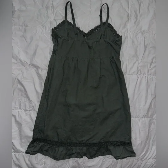 Converse One Allstar Babydoll Dress - Picture 6 of 7